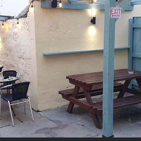 The Royal George Staithes Bed and Breakfast Εξωτερικό φωτογραφία