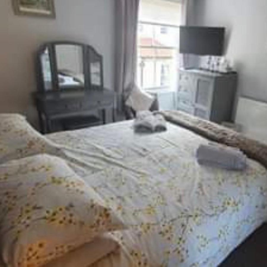 The Royal George Staithes Bed and Breakfast Εξωτερικό φωτογραφία
