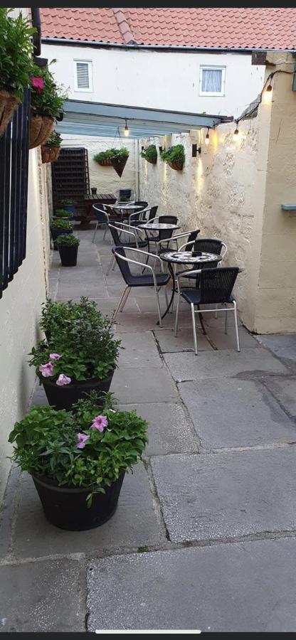 The Royal George Staithes Bed and Breakfast Εξωτερικό φωτογραφία