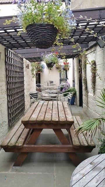 The Royal George Staithes Bed and Breakfast Εξωτερικό φωτογραφία