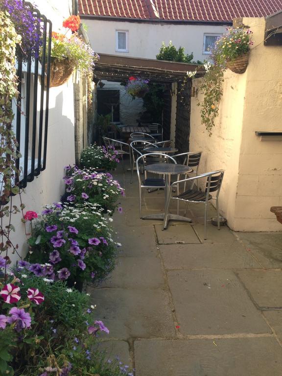 The Royal George Staithes Bed and Breakfast Εξωτερικό φωτογραφία