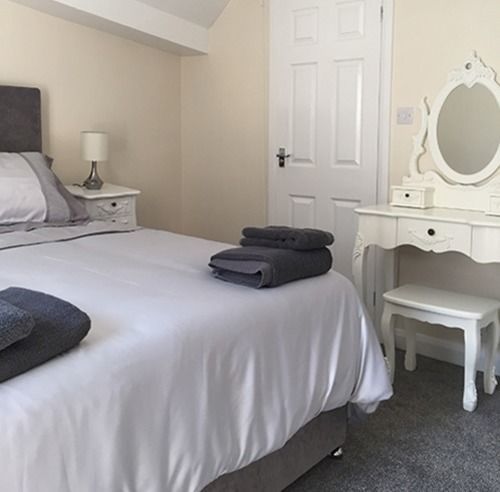 The Royal George Staithes Bed and Breakfast Εξωτερικό φωτογραφία